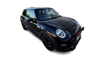 MINI John Cooper Works 2.0 John Cooper Works Auto 3dr