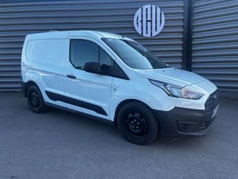 Ford Transit Connect 1.5 Transit Connect 220 Base TDCi