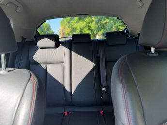 NISSAN JUKE 1.6 Juke Tekna CVT 5dr