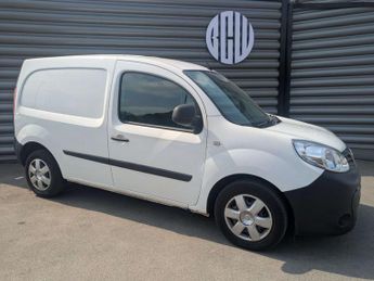 Nissan NV250 1.5 NV250 Acenta dCi