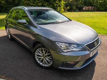 SEAT Leon 1.2 Leon SE Dynamic Technology TSi 5dr