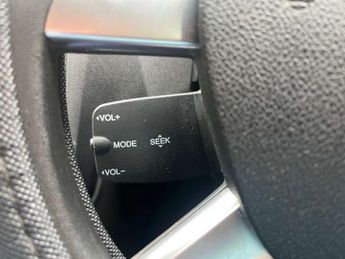 Ford Focus 1.6 Focus LX Auto 5dr