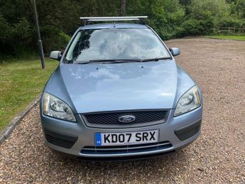 Ford Focus 1.6 Focus LX Auto 5dr
