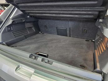 PEUGEOT 3008 1.6 3008 Active Blue HDi S/S Auto 5dr