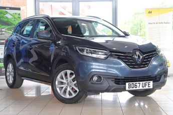 Renault Kadjar 1.5 Kadjar Dynamique Nav DCI 5dr
