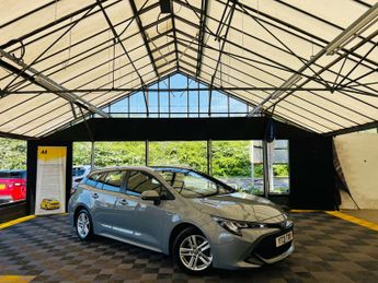 Toyota Corolla 1.8 Corolla Icon HEV CVT 5dr