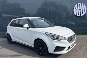 MG MG3 1.5 3 Excite VTi-Tech 5dr