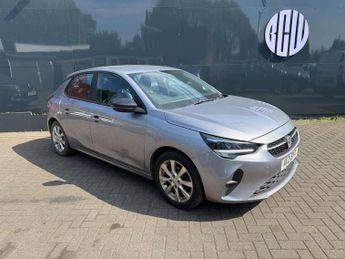 Vauxhall Corsa 1.2 Corsa SE Premium 5dr