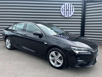 Vauxhall Insignia 1.5 Insignia SRi Nav TD 5dr