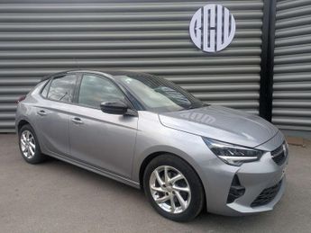 Vauxhall Corsa 1.2 Corsa SRi Nav Premium T 5dr
