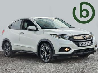 Honda HR-V 1.5 HR-V SE i-VTec 5dr