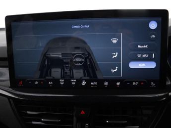 FORD FOCUS 1.0 Focus ST-Line X MHEV Auto 5dr