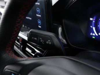 FORD FOCUS 1.0 Focus ST-Line X MHEV Auto 5dr