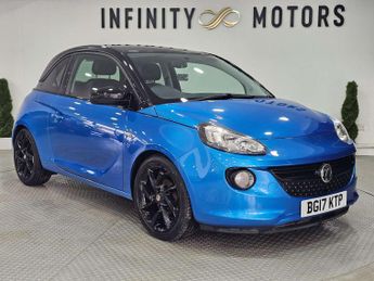 Vauxhall ADAM 1.2 Adam Energised 3dr