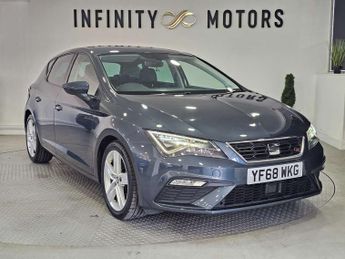 SEAT Leon 1.5 Leon FR TSI Evo 5dr