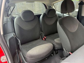 CITROEN C2 1.4 C2 VTR 3dr