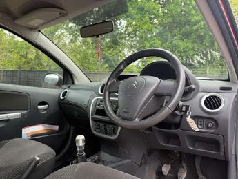 CITROEN C2 1.4 C2 VTR 3dr