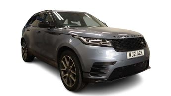 Land Rover Range Rover 2.0 D200 MHEV R-Dynamic HSE SUV 5dr Diesel Auto 4WD Euro 6 (s/s)