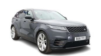 Land Rover Range Rover 3.0 SD6 V6 R-Dynamic HSE SUV 5dr Diesel Auto 4WD Euro 6 (s/s) (3