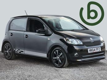 Skoda Citigo 1.0 Citigo Monte Carlo 5dr