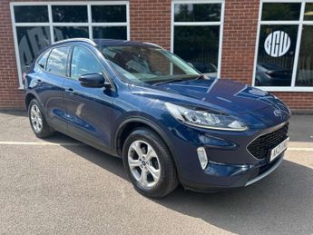 Ford Kuga 1.5 Kuga Zetec EcoBlue 5dr