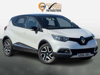 Renault Captur 1.5 Captur Iconic Nav dCi 5dr - NATIONAL DELIVERY*