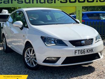 SEAT Ibiza 1.0 Ibiza SE Technology 3dr