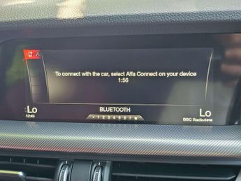 ALFA ROMEO STELVIO 2.1 Stelvio Speciale TD AWD Auto 4WD 5dr