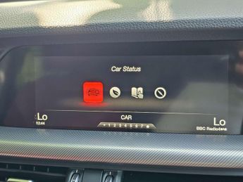 ALFA ROMEO STELVIO 2.1 Stelvio Speciale TD AWD Auto 4WD 5dr