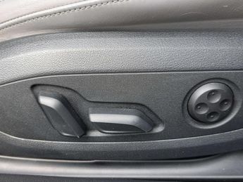 AUDI A5 2.0 A5 S Line TSFi Auto 2dr
