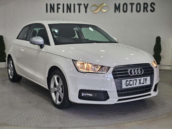 Audi A1 1.0 A1 Sport TFSI 3dr