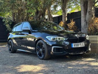  3.0 M140I Shadow Edition Auto 5dr