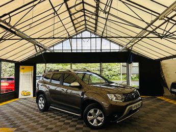 Dacia Duster 1.6 Duster Comfort SCe 4x2 5dr