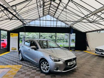 Mazda 2 1.5 2 SE-L 5dr