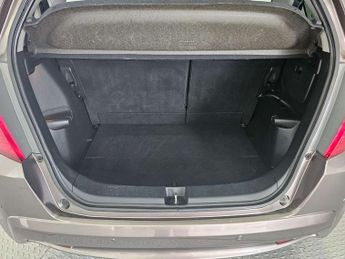 HONDA JAZZ 1.3 Jazz i-VTec EXL CVT 5dr