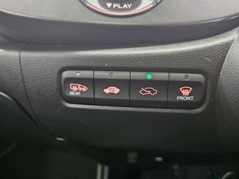 HONDA JAZZ 1.3 Jazz i-VTec EXL CVT 5dr