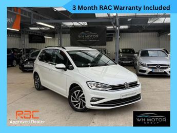 Volkswagen Golf 1.5 Golf SV Match TSi Evo 5dr