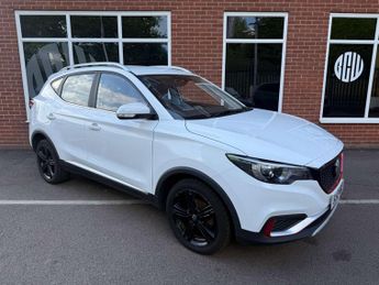 MG ZS 1.5 ZS Limited Edition 5dr