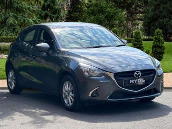 Mazda 2 1.5 2 SE-L 5dr