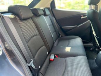 MAZDA 2 1.5 2 SE-L 5dr