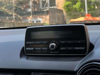 MAZDA 2 1.5 2 SE-L 5dr