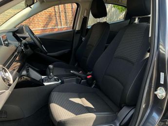 MAZDA 2 1.5 2 SE-L 5dr