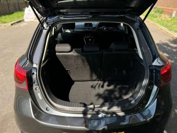 MAZDA 2 1.5 2 SE-L 5dr