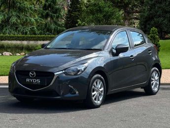 MAZDA 2 1.5 2 SE-L 5dr