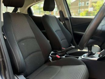 MAZDA 2 1.5 2 SE-L 5dr