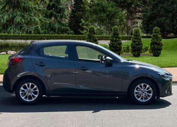 MAZDA 2 1.5 2 SE-L 5dr