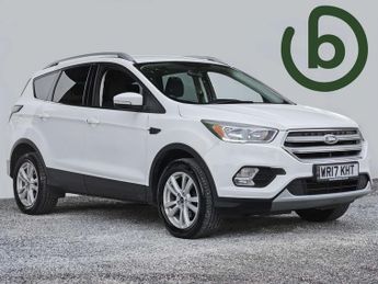 Ford Kuga 1.5 Kuga Zetec 5dr