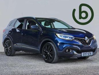 Renault Kadjar 1.2 Kadjar Signature Nav TCe 5dr