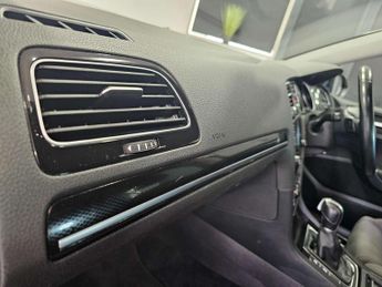 VOLKSWAGEN GOLF 2.0 Golf GT BlueMotion Technology TDI Semi-Auto 5dr