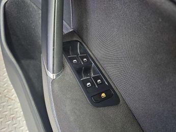 VOLKSWAGEN GOLF 2.0 Golf GT BlueMotion Technology TDI Semi-Auto 5dr